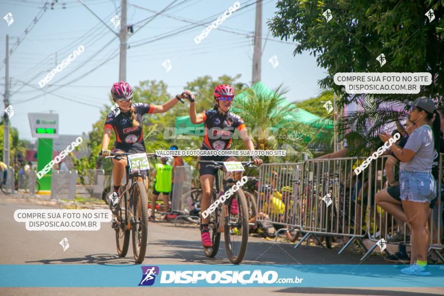 VI GP Santa Isabel do Ivaí­ de Mountain Bike