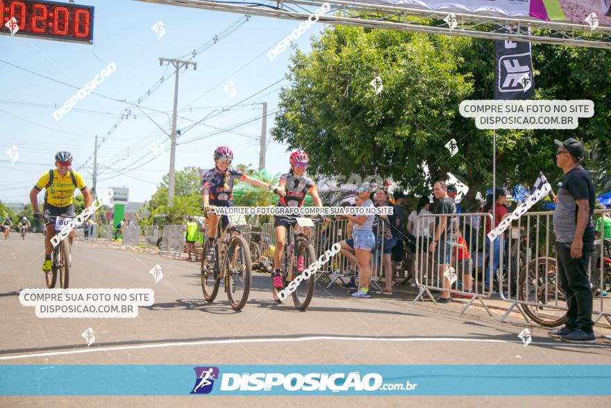 VI GP Santa Isabel do Ivaí­ de Mountain Bike