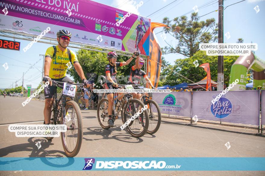 VI GP Santa Isabel do Ivaí­ de Mountain Bike