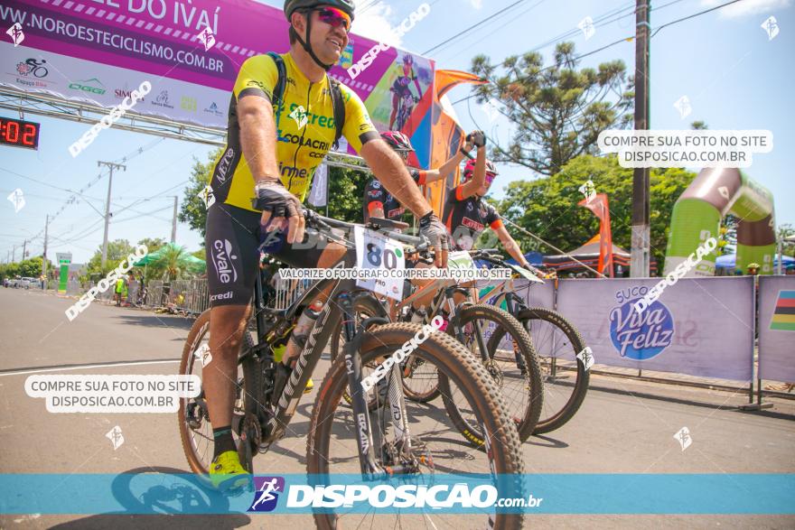 VI GP Santa Isabel do Ivaí­ de Mountain Bike