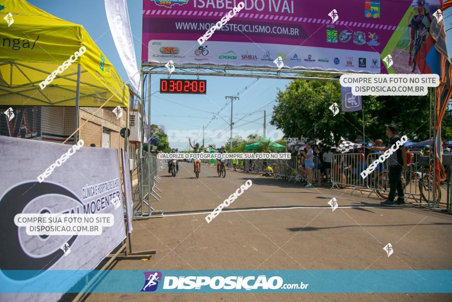 VI GP Santa Isabel do Ivaí­ de Mountain Bike