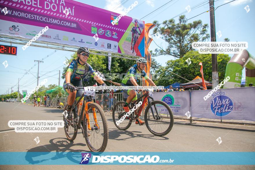 VI GP Santa Isabel do Ivaí­ de Mountain Bike