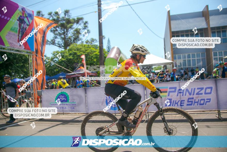 VI GP Santa Isabel do Ivaí­ de Mountain Bike