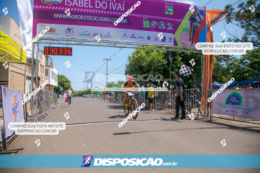 VI GP Santa Isabel do Ivaí­ de Mountain Bike