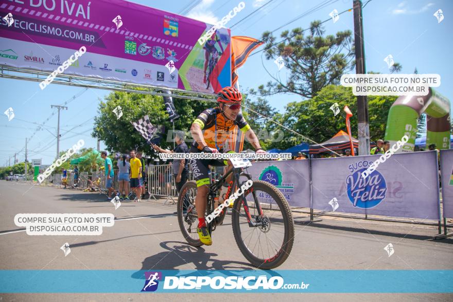 VI GP Santa Isabel do Ivaí­ de Mountain Bike