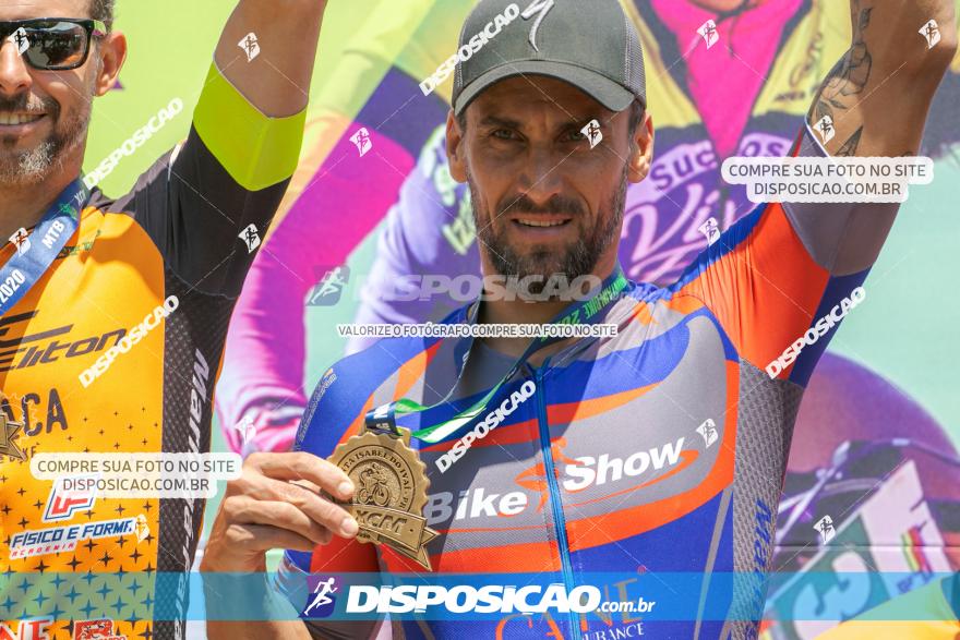 VI GP Santa Isabel do Ivaí­ de Mountain Bike