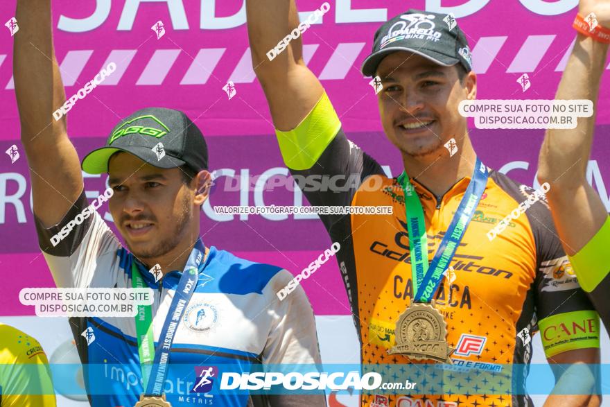 VI GP Santa Isabel do Ivaí­ de Mountain Bike