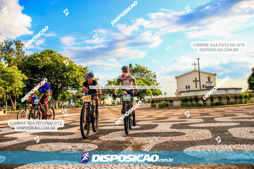 VI GP Santa Isabel do Ivaí­ de Mountain Bike