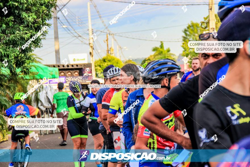 VI GP Santa Isabel do Ivaí­ de Mountain Bike