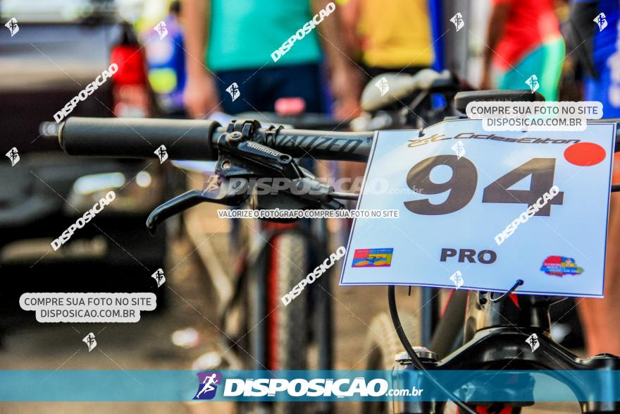 VI GP Santa Isabel do Ivaí­ de Mountain Bike