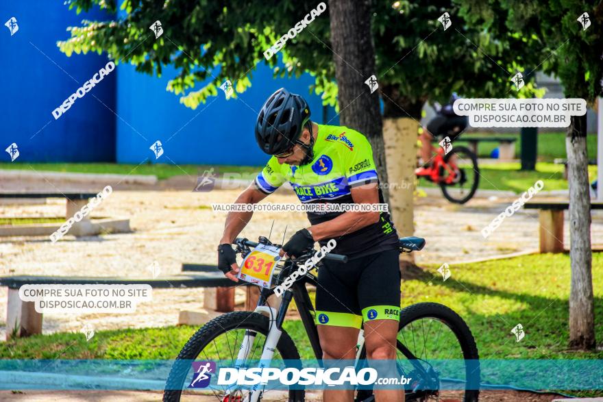 VI GP Santa Isabel do Ivaí­ de Mountain Bike