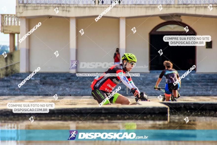 VI GP Santa Isabel do Ivaí­ de Mountain Bike