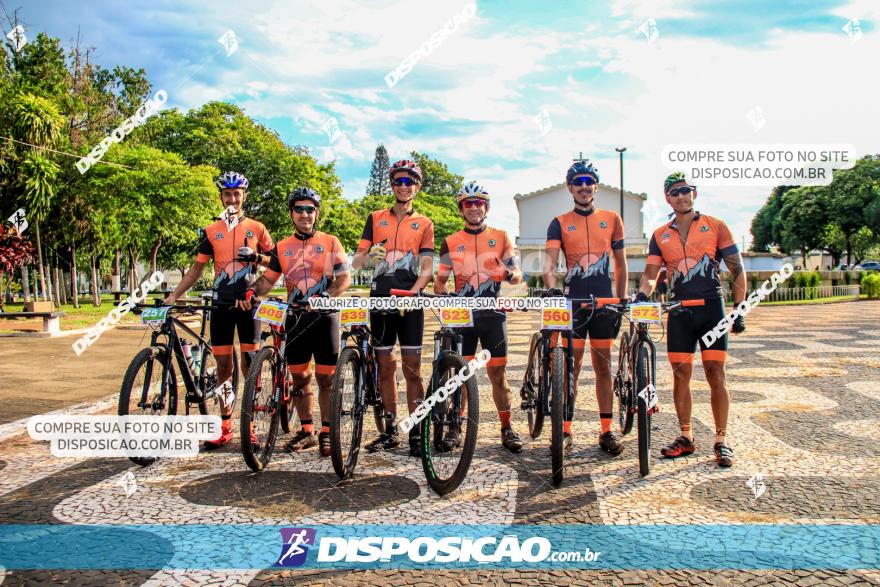 VI GP Santa Isabel do Ivaí­ de Mountain Bike