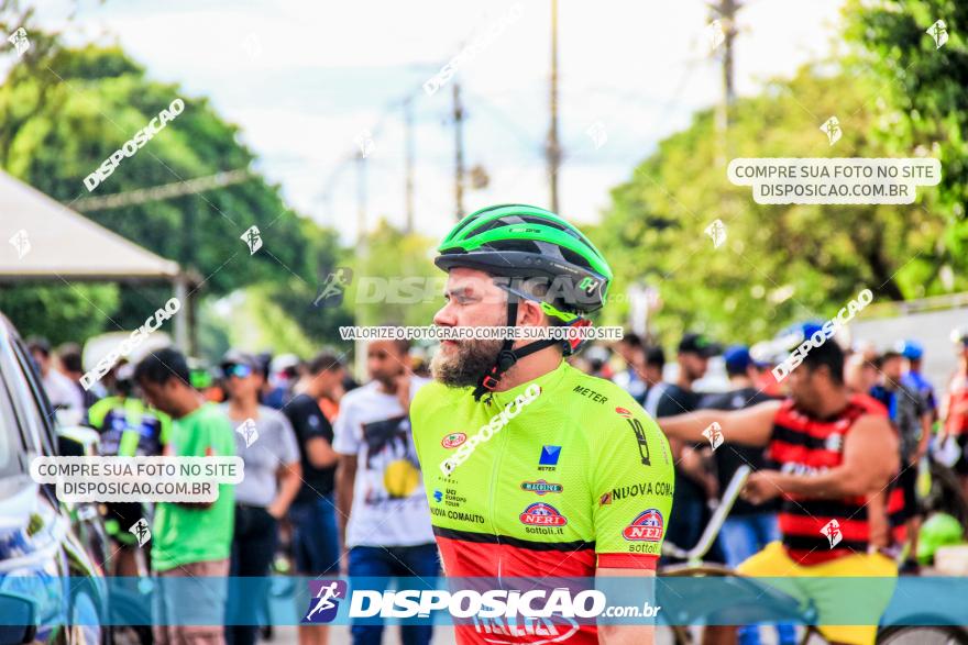 VI GP Santa Isabel do Ivaí­ de Mountain Bike