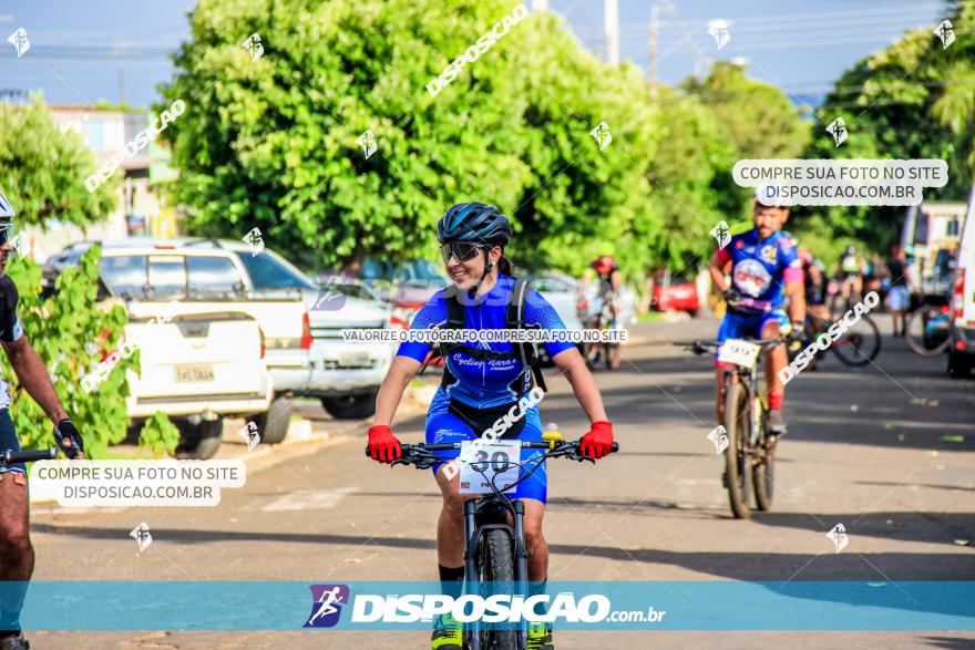 VI GP Santa Isabel do Ivaí­ de Mountain Bike