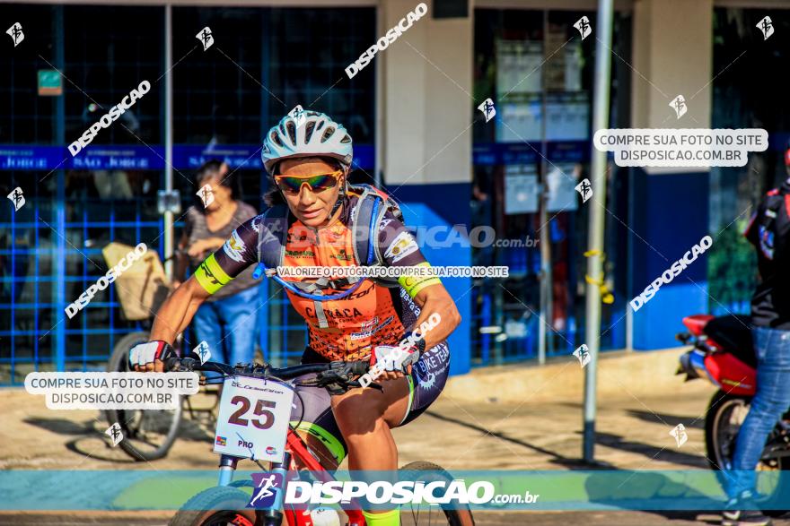 VI GP Santa Isabel do Ivaí­ de Mountain Bike