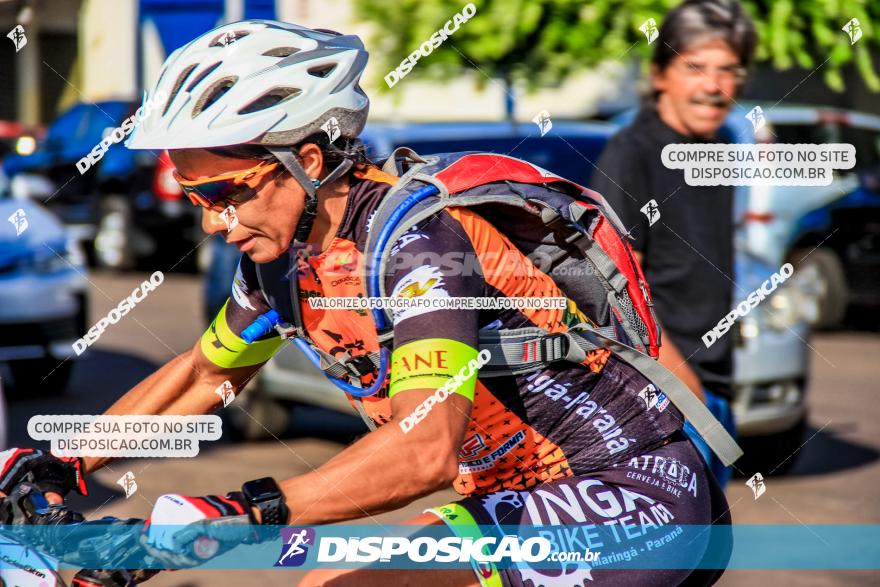 VI GP Santa Isabel do Ivaí­ de Mountain Bike