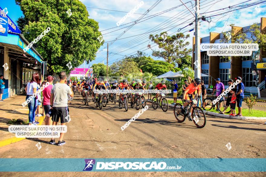 VI GP Santa Isabel do Ivaí­ de Mountain Bike