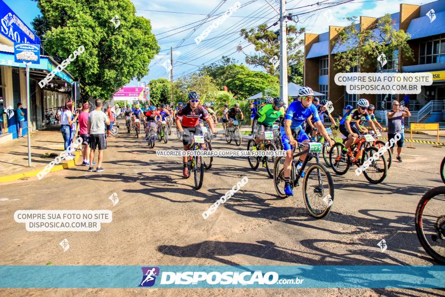 VI GP Santa Isabel do Ivaí­ de Mountain Bike