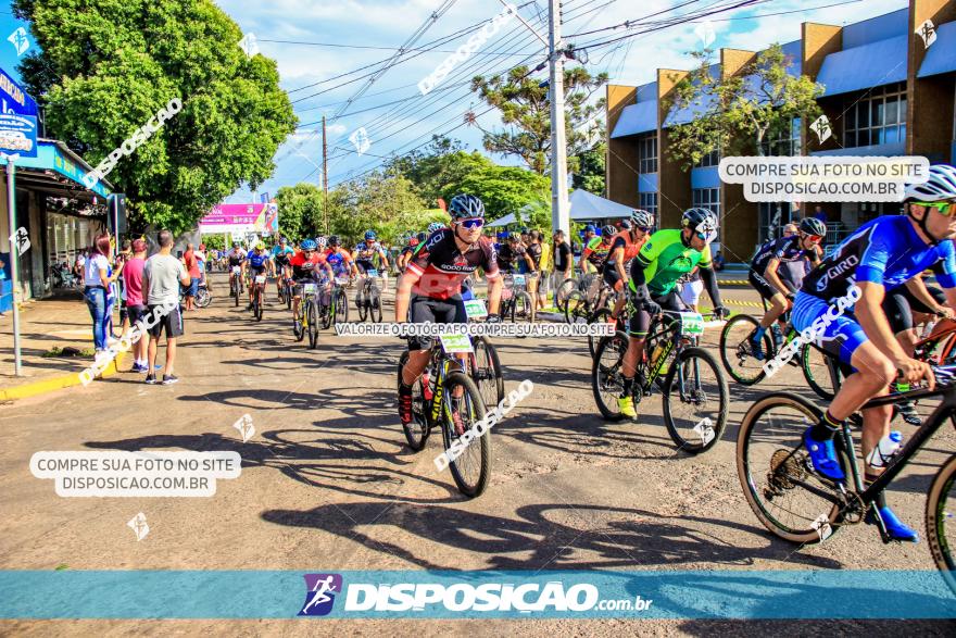 VI GP Santa Isabel do Ivaí­ de Mountain Bike