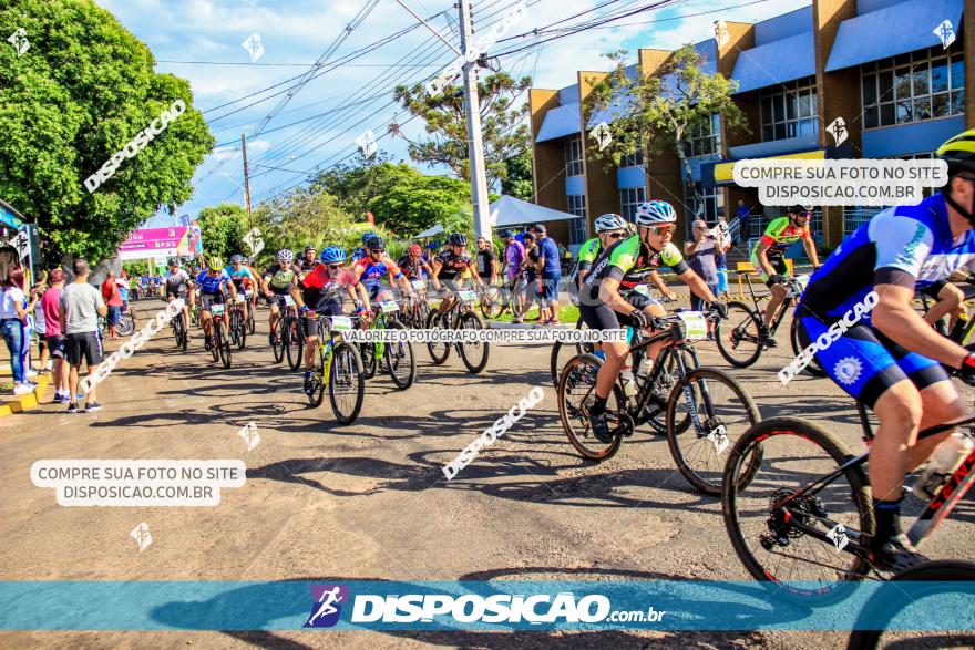 VI GP Santa Isabel do Ivaí­ de Mountain Bike