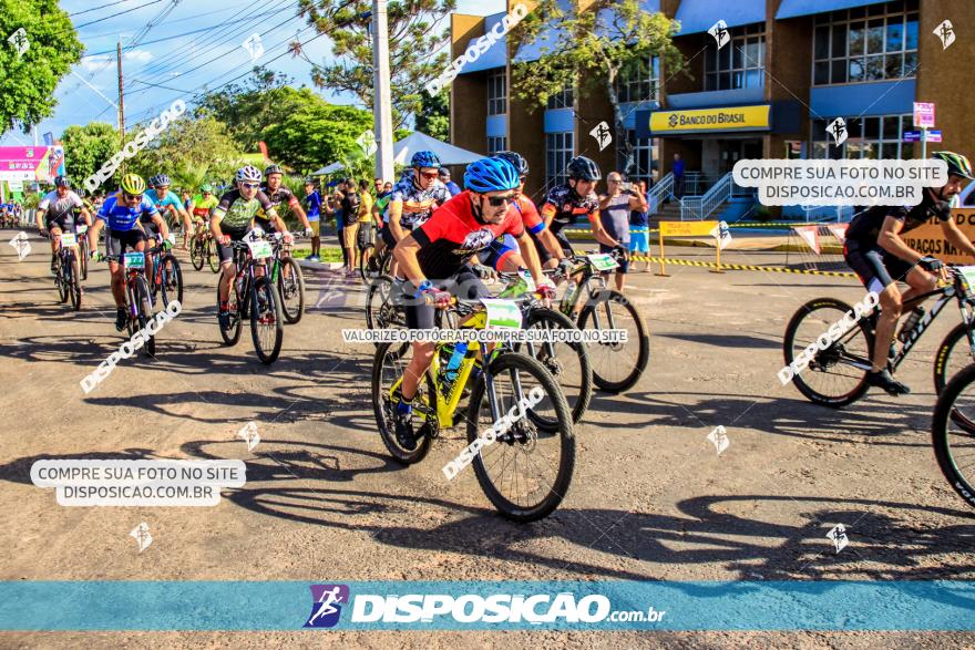 VI GP Santa Isabel do Ivaí­ de Mountain Bike