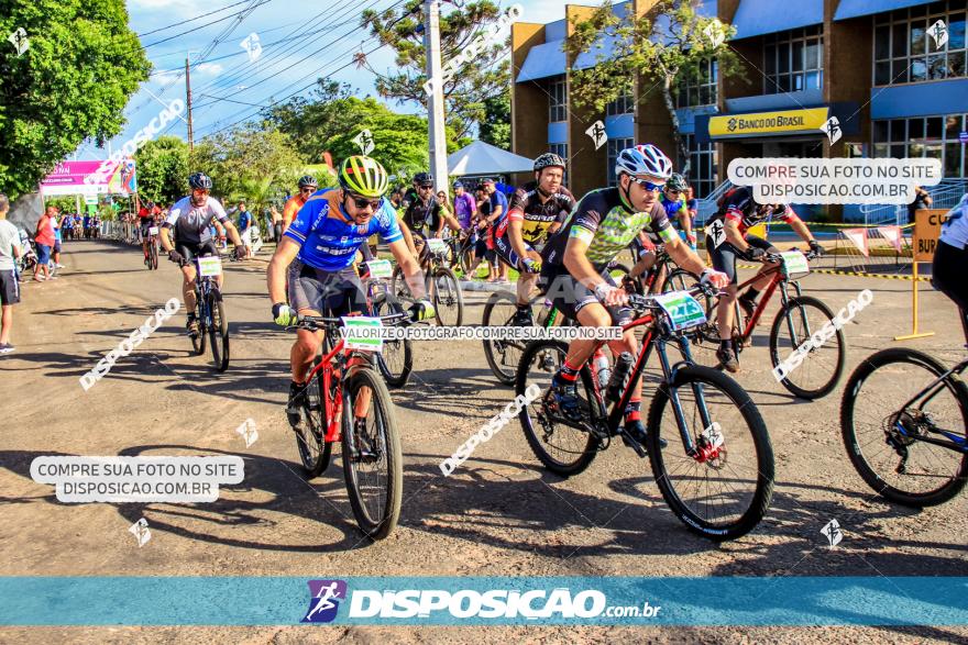 VI GP Santa Isabel do Ivaí­ de Mountain Bike