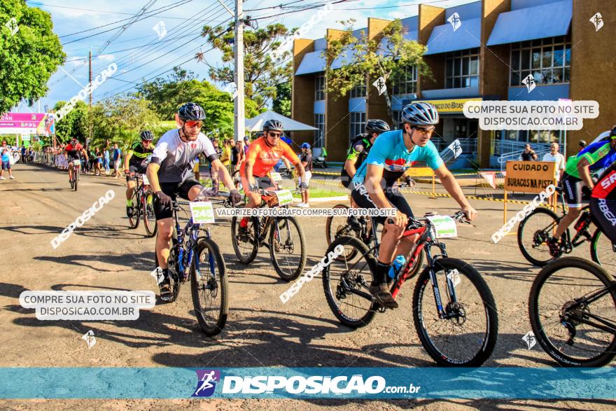 VI GP Santa Isabel do Ivaí­ de Mountain Bike