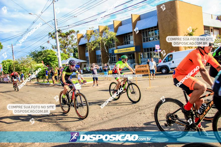 VI GP Santa Isabel do Ivaí­ de Mountain Bike