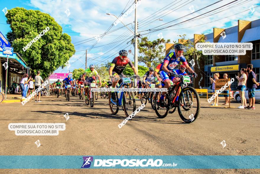 VI GP Santa Isabel do Ivaí­ de Mountain Bike