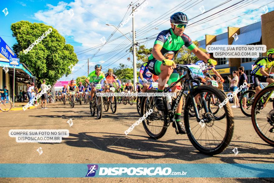 VI GP Santa Isabel do Ivaí­ de Mountain Bike