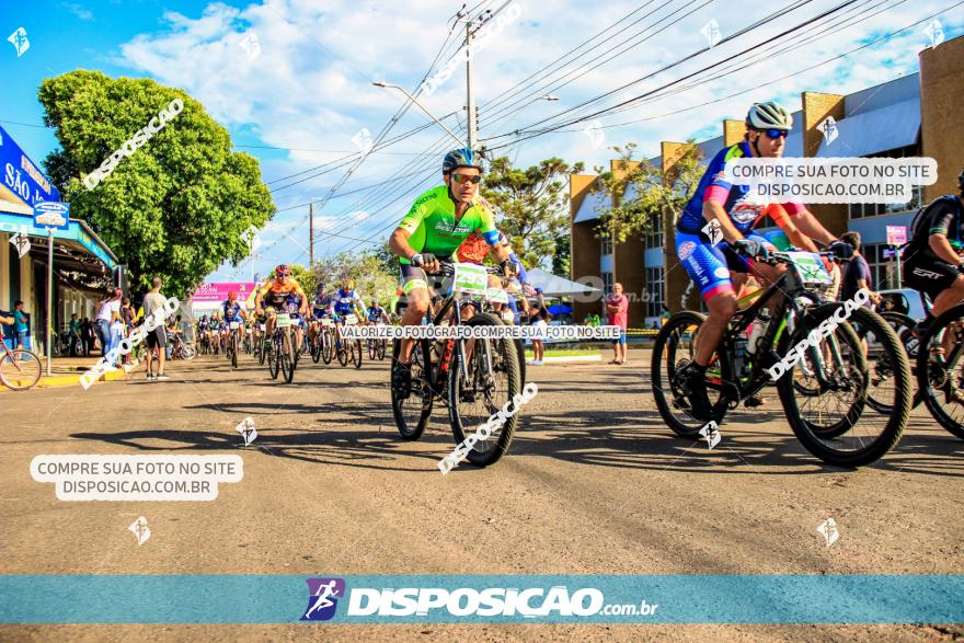 VI GP Santa Isabel do Ivaí­ de Mountain Bike