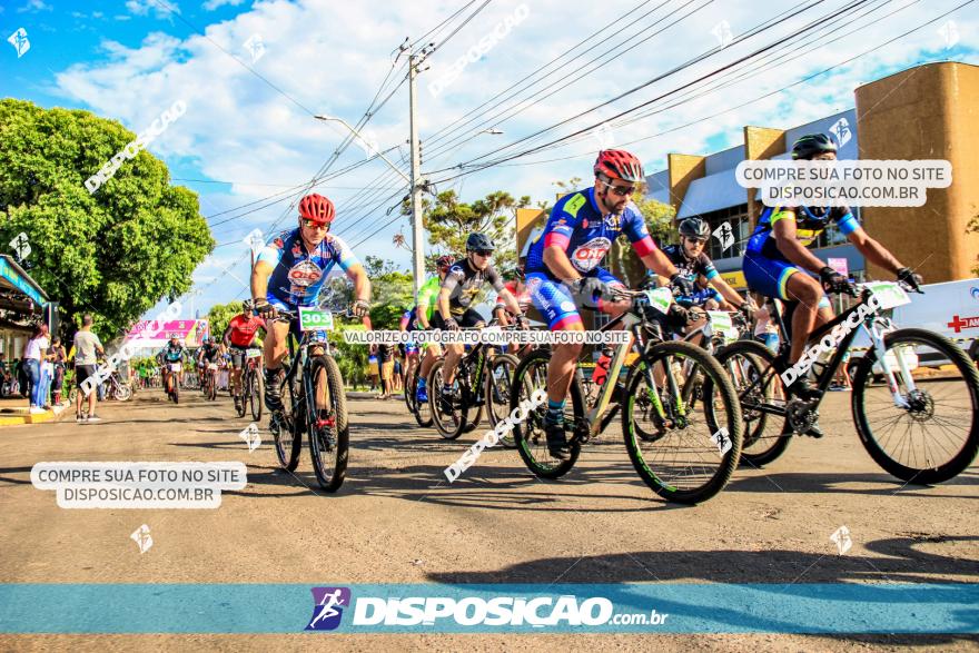 VI GP Santa Isabel do Ivaí­ de Mountain Bike