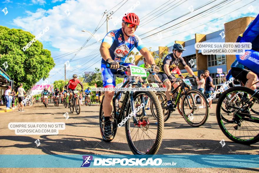 VI GP Santa Isabel do Ivaí­ de Mountain Bike