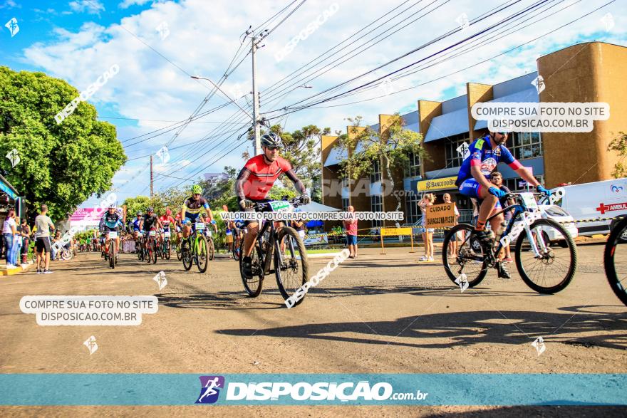 VI GP Santa Isabel do Ivaí­ de Mountain Bike