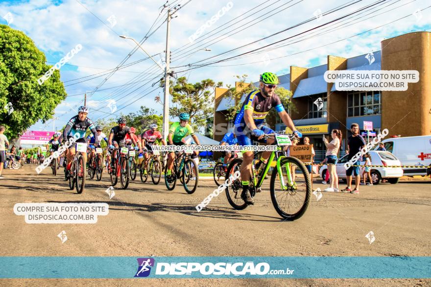 VI GP Santa Isabel do Ivaí­ de Mountain Bike