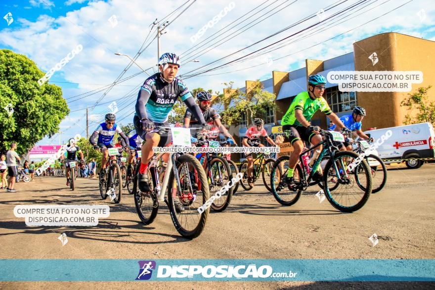 VI GP Santa Isabel do Ivaí­ de Mountain Bike