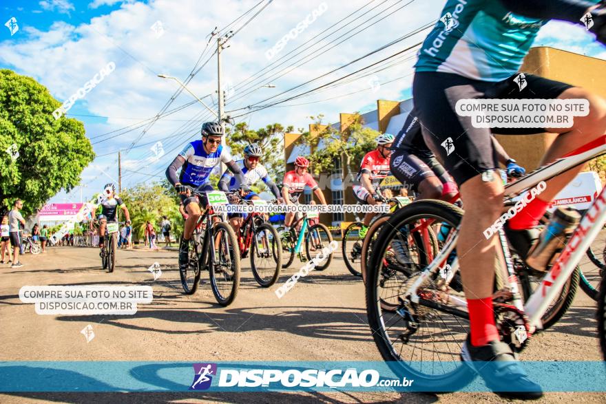 VI GP Santa Isabel do Ivaí­ de Mountain Bike