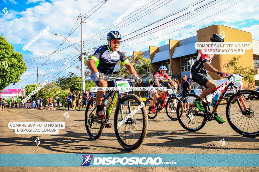 VI GP Santa Isabel do Ivaí­ de Mountain Bike