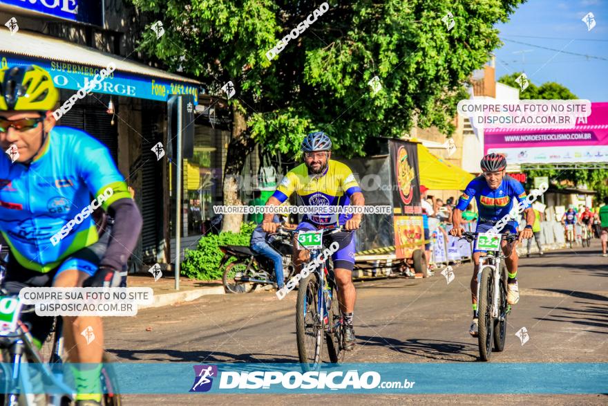 VI GP Santa Isabel do Ivaí­ de Mountain Bike