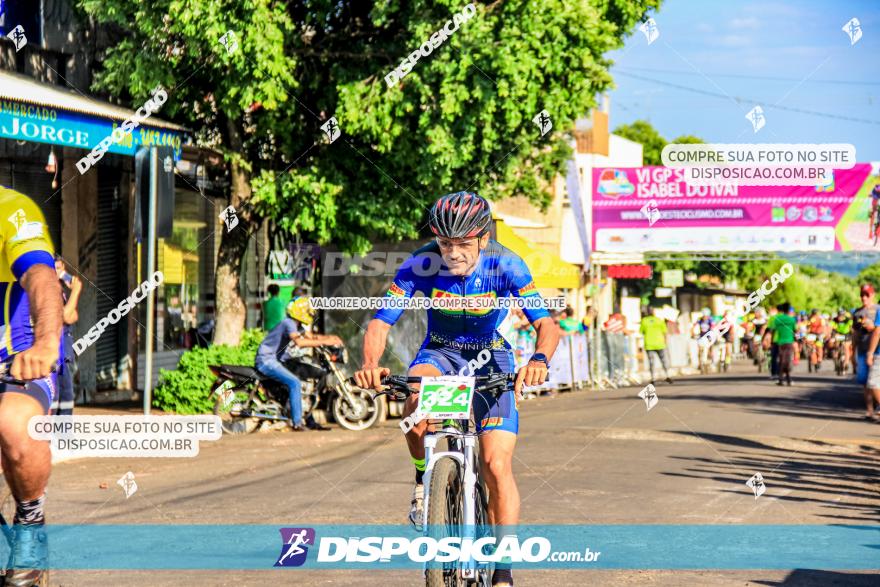 VI GP Santa Isabel do Ivaí­ de Mountain Bike