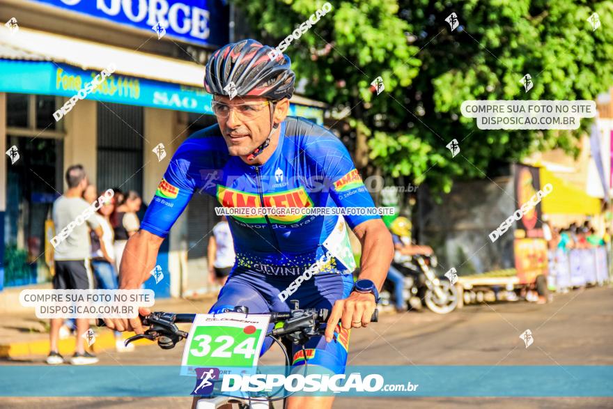 VI GP Santa Isabel do Ivaí­ de Mountain Bike