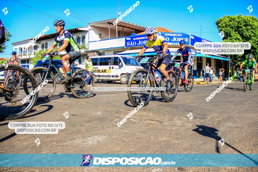 VI GP Santa Isabel do Ivaí­ de Mountain Bike