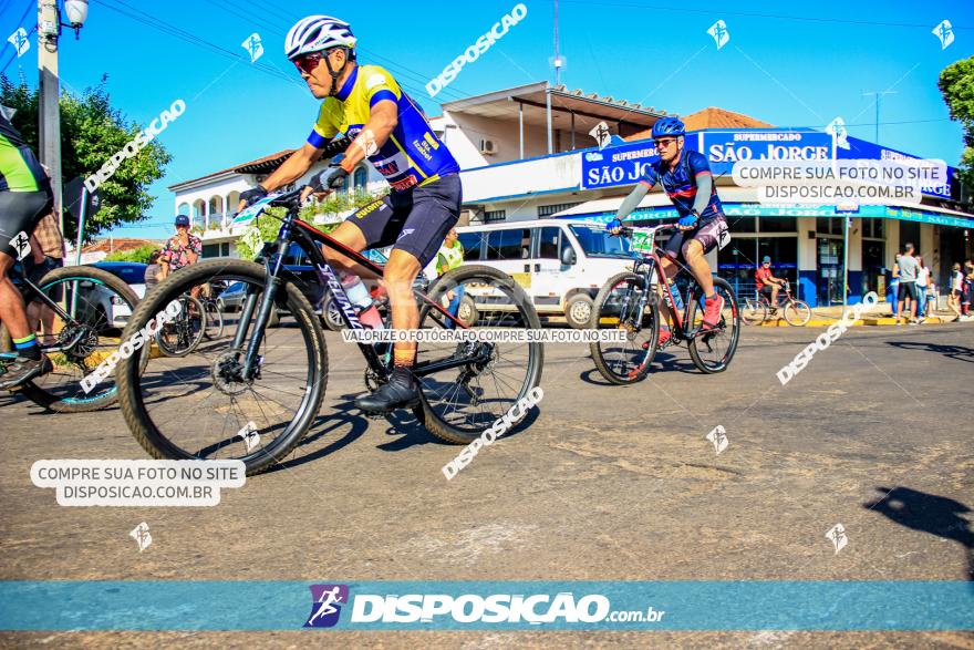 VI GP Santa Isabel do Ivaí­ de Mountain Bike