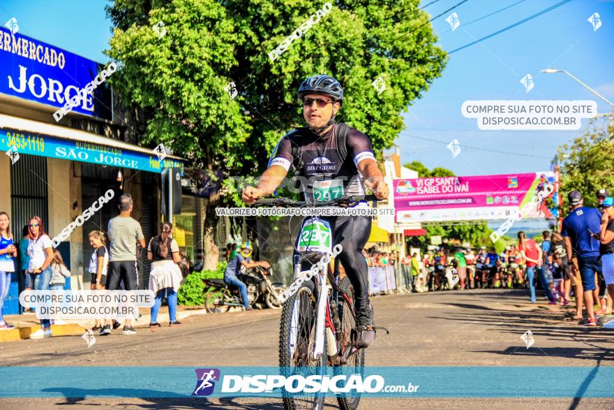 VI GP Santa Isabel do Ivaí­ de Mountain Bike