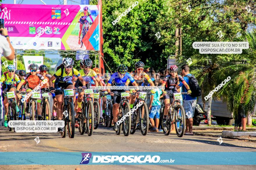 VI GP Santa Isabel do Ivaí­ de Mountain Bike