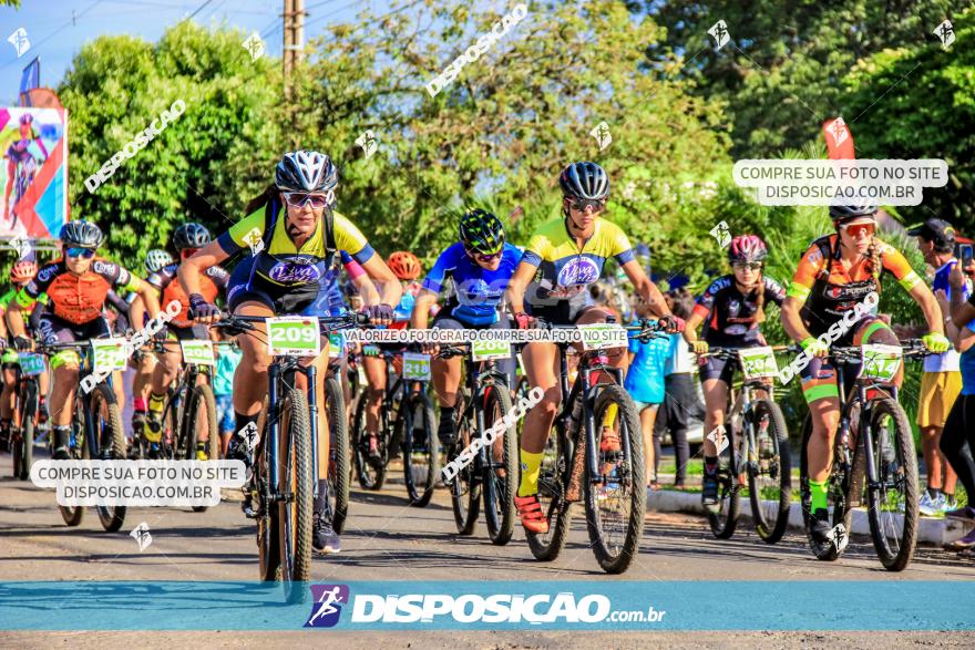 VI GP Santa Isabel do Ivaí­ de Mountain Bike