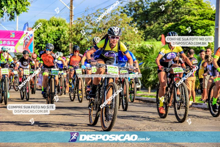 VI GP Santa Isabel do Ivaí­ de Mountain Bike