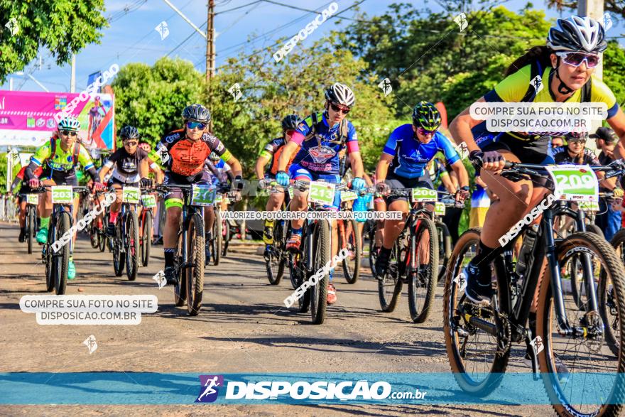 VI GP Santa Isabel do Ivaí­ de Mountain Bike