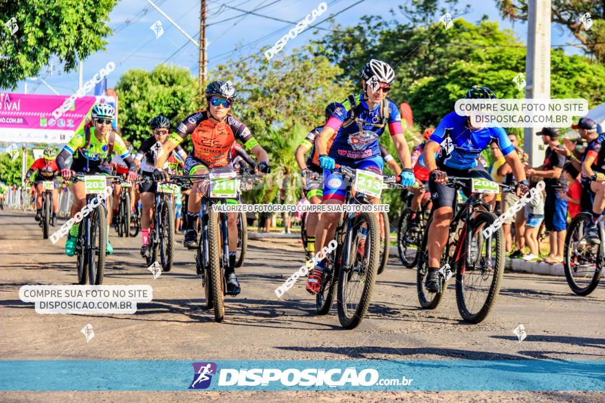 VI GP Santa Isabel do Ivaí­ de Mountain Bike